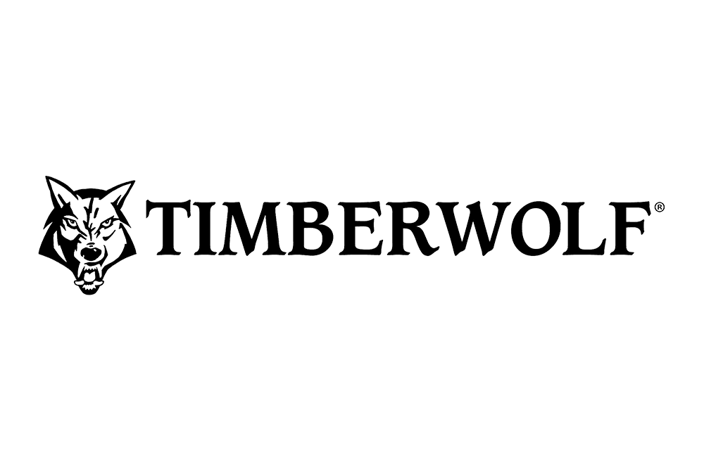 Timberwolf